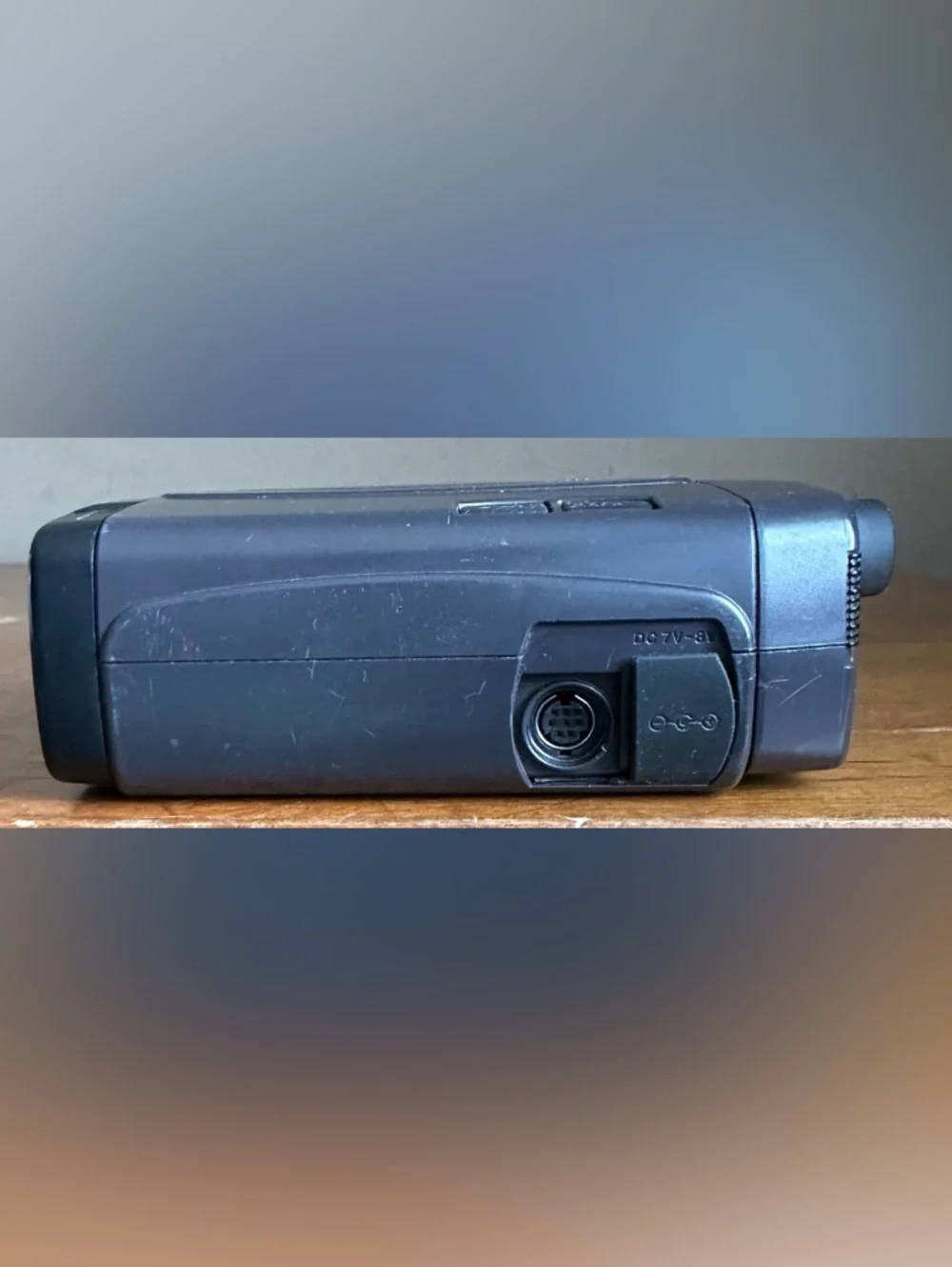 Kodak Digital Science DC120 Zoom CCD 1.2MP 3x Optical Zoom Digital Camera